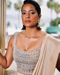 Shahana Goswami Shahana Goswami